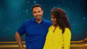 Raid the Cage S01E07 XviD-AFG EZTV