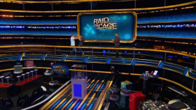 Raid the Cage S01E08 XviD-AFG EZTV