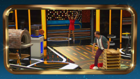 Raid the Cage S01E10 720p HEVC x265-MeGusta EZTV