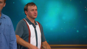 Raid the Cage S01E10 720p WEB h264-EDITH EZTV