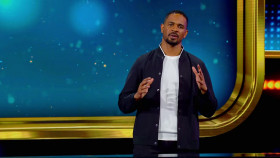 Raid the Cage S02E03 720p HEVC x265-MeGusta EZTV