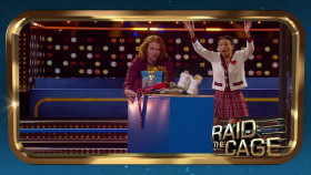 Raid the Cage S02E04 720p HEVC x265-MeGusta EZTV