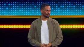 Raid the Cage S02E06 XviD-AFG EZTV