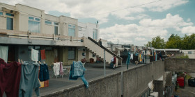 Rain Dogs S01E07 You Just Havent Earned It Yet Baby 1080p AMZN WEBRip DDP5 1 x264-NTb EZTV