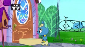 Rainbow Butterfly Unicorn Kitty S01E12 HDTV x264-W4F EZTV