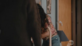 Raised By Refugees S01E01 XviD-AFG EZTV