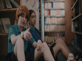 Raised by Refugees S01E03 480p x264-mSD EZTV