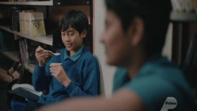 Raised by Refugees S01E03 XviD-AFG EZTV