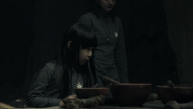 Raised by Wolves 2020 S01E02 720p WEB x265-MiNX EZTV
