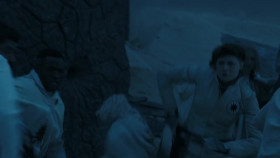 Raised by Wolves 2020 S01E04 720p WEBRip x265-MiNX EZTV