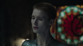 Raised by Wolves 2020 S01E05 720p HEVC x265-MeGusta EZTV