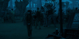 Raised by Wolves 2020 S02 1080p AMZN WEBRip DDP5 1 x264-NTb EZTV