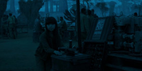 Raised by Wolves 2020 S02 PROPER WEBRip x264-ION10 EZTV