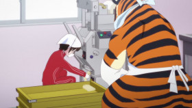 Ramen Akaneko S01E02 720p HEVC x265-MeGusta EZTV