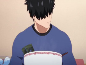 Ramen Akaneko S01E09 480p x264-mSD EZTV