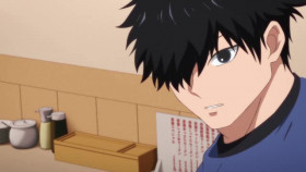 Ramen Akaneko S01E09 XviD-AFG EZTV