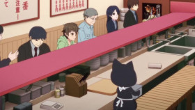 Ramen Akaneko S01E11 XviD-AFG EZTV