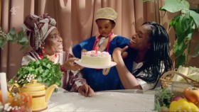 Random Acts Black History Month S01E01 Motherhood 1080p HDTV H264-DARKFLiX EZTV