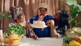 Random Acts Black History Month S01E01 Motherhood XviD-AFG EZTV