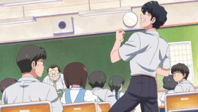 Ranma 1 2 2024 S01E02 XviD-AFG EZTV