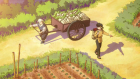 Ranma 1 2 2024 S01E04 1080p WEB h264-QUiNTESSENCE EZTV