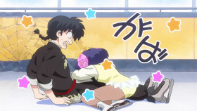 Ranma 1 2 2024 S01E09 720p HEVC x265-MeGusta EZTV