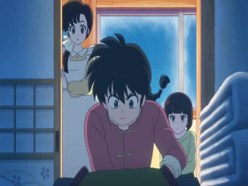 Ranma 1 2 2024 S01E12 480p x264-mSD EZTV