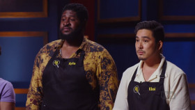 Rat in the Kitchen S01E01 1080p HEVC x265-MeGusta EZTV