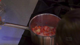 Rat in the Kitchen S01E07 XviD-AFG EZTV