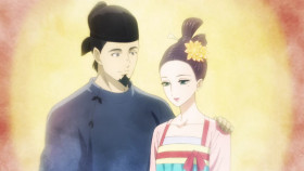 Raven of the Inner Palace S01E03 1080p HEVC x265-MeGusta EZTV