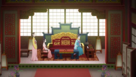 Raven of the Inner Palace S01E03 XviD-AFG EZTV