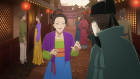 Raven of the Inner Palace S01E05 1080p HEVC x265-MeGusta EZTV