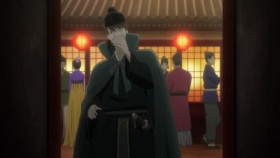 Raven of the Inner Palace S01E05 XviD-AFG EZTV