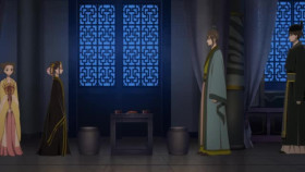 Raven of the Inner Palace S01E06 XviD-AFG EZTV