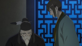 Raven of the Inner Palace S01E13 1080p HEVC x265-MeGusta EZTV