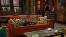 Ravens Home S04E07 How I Met Your Mentor XviD-AFG EZTV