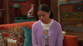 Ravens Home S04E16 Say Yes to the Protest 1080p HDTV x264-CRiMSON EZTV