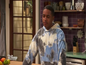 Ravens Home S05E02 The Big Sammich 480p x264-mSD EZTV