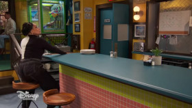Ravens Home S05E03 Escape Pal-Catraz 720p HEVC x265-MeGusta EZTV