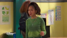 Ravens Home S05E05 Clique Bait 720p HEVC x265-MeGusta EZTV
