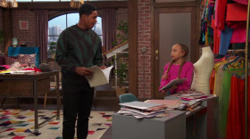 Ravens Home S06E03 WEBRip x264-LAMA EZTV