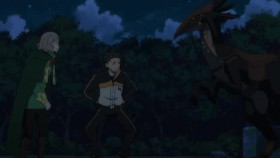 Re Zero Starting Life In Another World S02E16 XviD-AFG EZTV