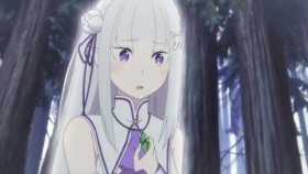 Re Zero Starting Life In Another World S02E18 XviD-AFG EZTV