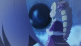Re Zero Starting Life In Another World S02E20 XviD-AFG EZTV