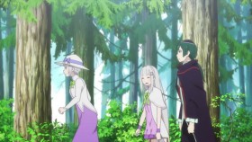 Re Zero Starting Life In Another World S02E22 XviD-AFG EZTV