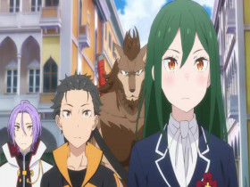 Re ZERO Starting Life in Another World S03E04 480p x264-mSD EZTV