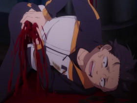 Re ZERO Starting Life in Another World S03E05 480p x264-mSD EZTV