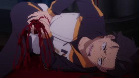 Re ZERO Starting Life in Another World S03E05 720p HEVC x265-MeGusta EZTV