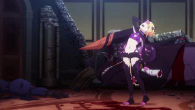 Re ZERO Starting Life in Another World S03E05 XviD-AFG EZTV