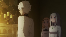 Re ZERO Starting Life in Another World S03E06 720p HEVC x265-MeGusta EZTV